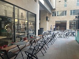 Modern & Cozy Studio in San Telmo With Swimming Pool and Exclusive Ser