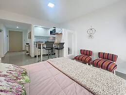 Modern & Cozy Studio in San Telmo With Swimming Pool and Exclusive Ser