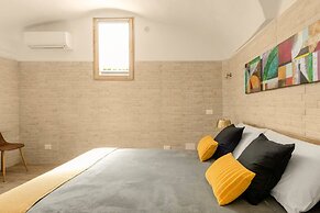 Paradise Campo Dei Fiori In The Heart Of The City