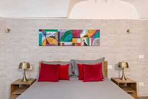 Paradise Campo Dei Fiori In The Heart Of The City