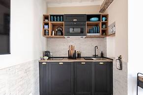 Paradise Campo Dei Fiori In The Heart Of The City