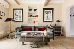 Paradise Campo Dei Fiori In The Heart Of The City