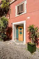 Paradise Campo Dei Fiori In The Heart Of The City