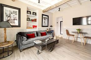 Paradise Campo Dei Fiori In The Heart Of The City