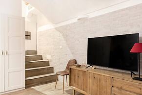 Paradise Campo Dei Fiori In The Heart Of The City