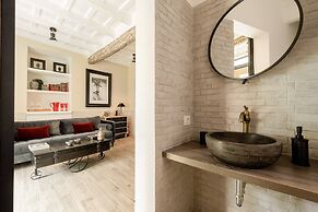 Paradise Campo Dei Fiori In The Heart Of The City