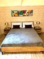 Paradise Campo Dei Fiori In The Heart Of The City