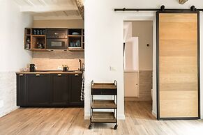 Paradise Campo Dei Fiori In The Heart Of The City