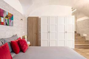 Paradise Campo Dei Fiori In The Heart Of The City