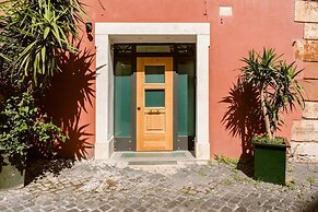 Paradise Campo Dei Fiori In The Heart Of The City