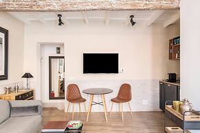 Paradise Campo Dei Fiori In The Heart Of The City