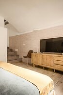 Paradise Campo Dei Fiori In The Heart Of The City