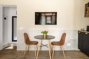 Paradise Campo Dei Fiori In The Heart Of The City