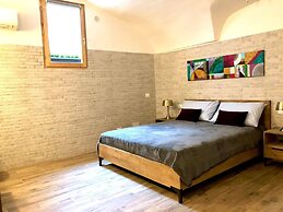 Paradise Campo Dei Fiori In The Heart Of The City