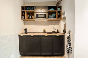 Paradise Campo Dei Fiori In The Heart Of The City