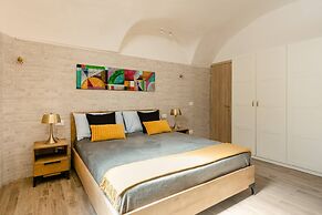 Paradise Campo Dei Fiori In The Heart Of The City