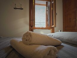 Grand Hotel Ceresole Reala Kingapartment Ideal for Nordic Sport
