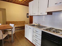 Grand Hotel Ceresole Reala Kingapartment Ideal for Nordic Sport