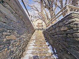 Grand Hotel Ceresole Reala Kingapartment Ideal for Nordic Sport