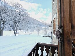 Grand Hotel Ceresole Reale Bill Apartment