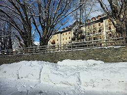 Grand Hotel Ceresole Reale Bill Apartment