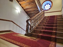 Grand Hotel Ceresole Reale Bill Apartment