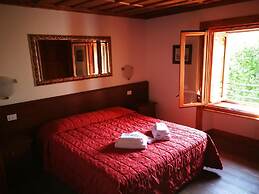 Grand Hotel Ceresole Reale Bill Apartment