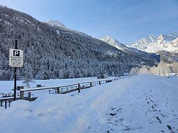 Grand Hotel Ceresole Reale Bill Apartment