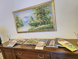 Grand Hotel Ceresole Reale Bill Apartment