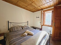 Grand Hotel Ceresole Reale Bill Apartment