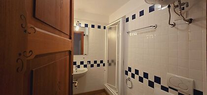Grand Hotel Ceresole Reale Bill Apartment