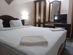 HOTEL GAJAPATI