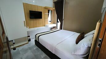 Premier Homestay Syariah