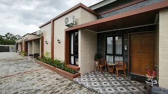 Premier Homestay Syariah