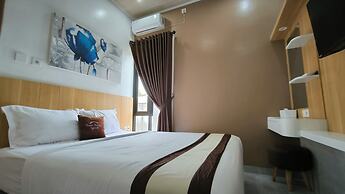 Premier Homestay Syariah