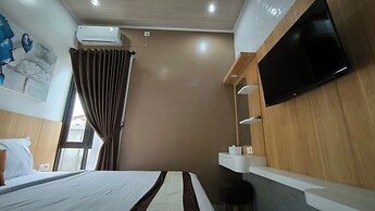 Premier Homestay Syariah