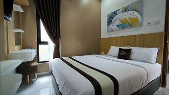 Premier Homestay Syariah