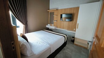 Premier Homestay Syariah