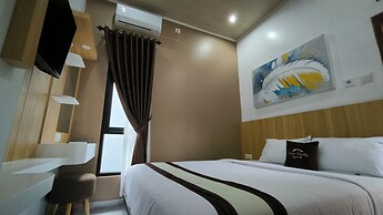 Premier Homestay Syariah