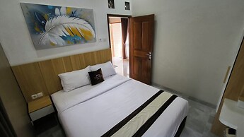 Premier Homestay Syariah