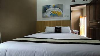 Premier Homestay Syariah