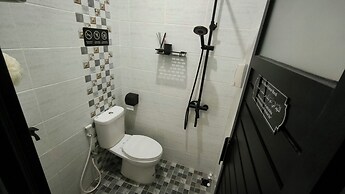 Premier Homestay Syariah