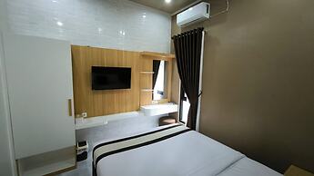 Premier Homestay Syariah