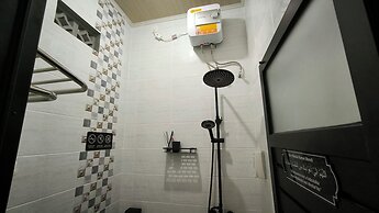 Premier Homestay Syariah