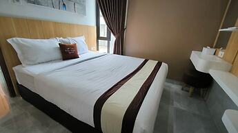 Premier Homestay Syariah