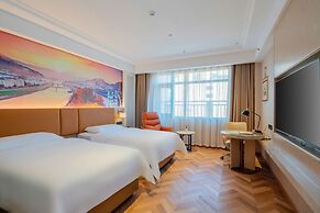 Vienna Hotel Shenzhen Luohu port