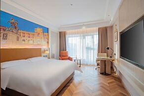 Vienna Hotel Shenzhen Luohu port