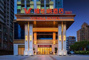 Vienna Hotel Shenzhen Luohu port