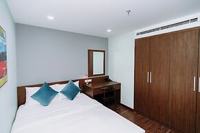 Legend Westlake Hotel