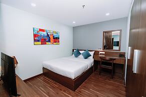 Legend Westlake Hotel